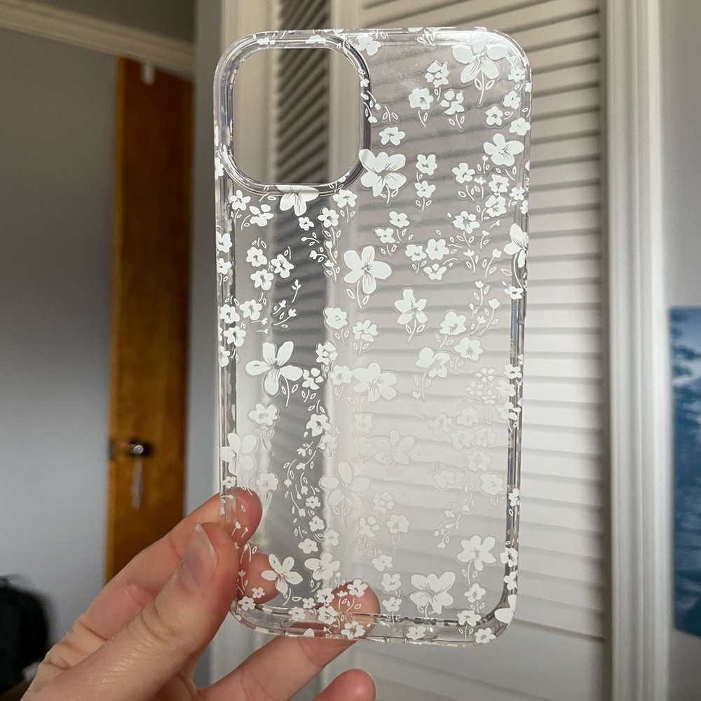 iPhone 13 phone case